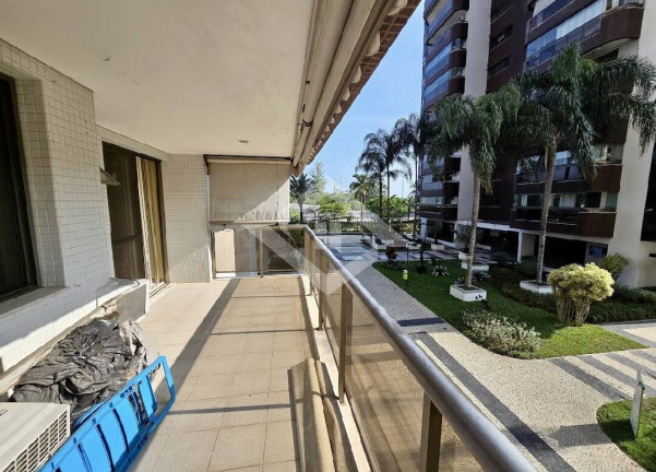 Imagem Apartamento com 3 Quartos à Venda, 116 m² em Barra Olímpica - Rio De Janeiro Imagem Apartamento com 3 Quartos à Venda, 116 m² em Barra Olímpica - Rio De Janeiro