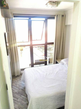 Imagem Apartamento com 2 Quartos à Venda, 42 m² em Vila Valparaíso - Santo André Imagem Apartamento com 2 Quartos à Venda, 42 m² em Vila Valparaíso - Santo André