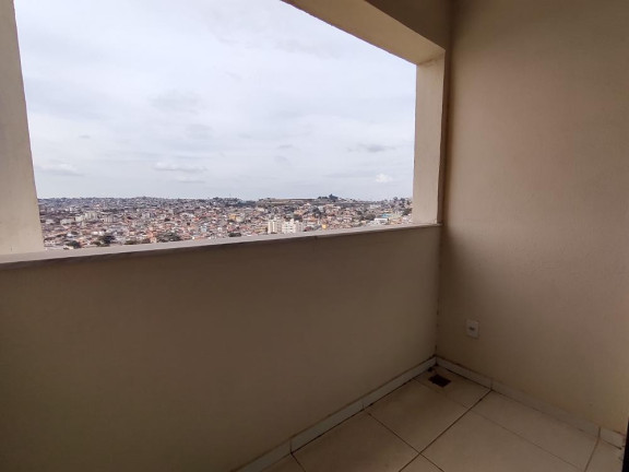Imagem Apartamento com 2 Quartos à Venda, 58 m² em Glória - Belo Horizonte