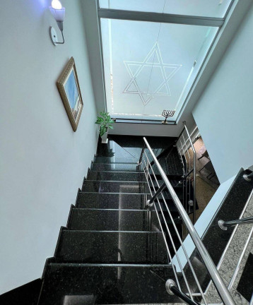 Imagem Casa com 4 Quartos à Venda, 370 m² em Jardim Fortaleza - Paulínia