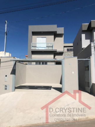 Imagem Casa com 3 Quartos à Venda, 106 m² em Portais (polvilho) - Cajamar Imagem Casa com 3 Quartos à Venda, 106 m² em Portais (polvilho) - Cajamar