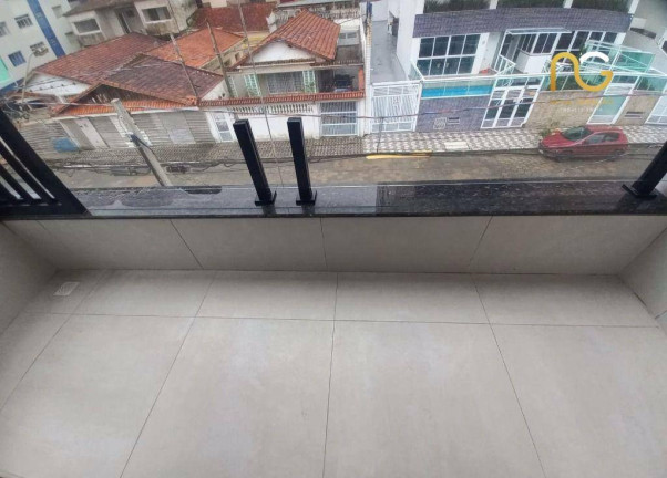 Imagem Sobrado com 2 Quartos à Venda, 63 m² em Mirim - Praia Grande Imagem Sobrado com 2 Quartos à Venda, 63 m² em Mirim - Praia Grande