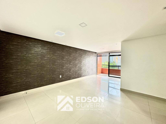 Imagem Apartamento com 3 Quartos à Venda, 99 m² em Miramar - João Pessoa