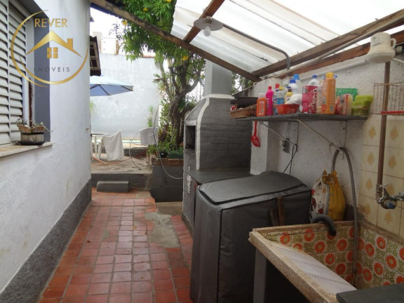 Imagem Casa com 3 Quartos à Venda, 250 m² em Taquaral - Campinas Imagem Casa com 3 Quartos à Venda, 250 m² em Taquaral - Campinas