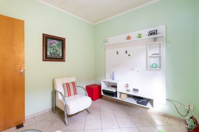 Imagem Casa com 5 Quartos à Venda, 200 m² em Vila Do Bosque - São Paulo