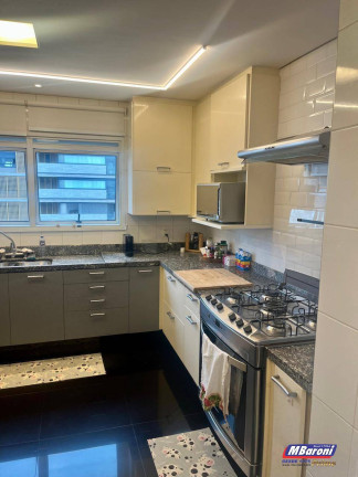 Imagem Apartamento com 5 Quartos à Venda, 404 m² em Jardim Vila Mariana - São Paulo