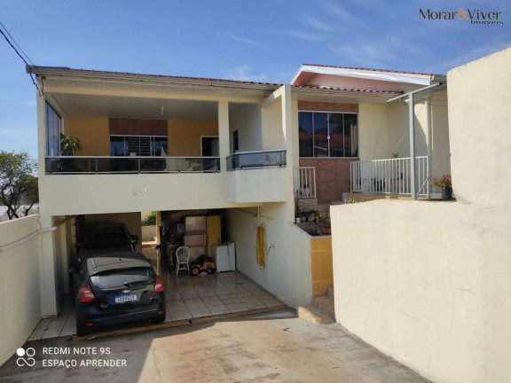 Imagem Casa com 3 Quartos à Venda, 240 m² em São Francisco De Assis - Dois Vizinhos Imagem Casa com 3 Quartos à Venda, 240 m² em São Francisco De Assis - Dois Vizinhos