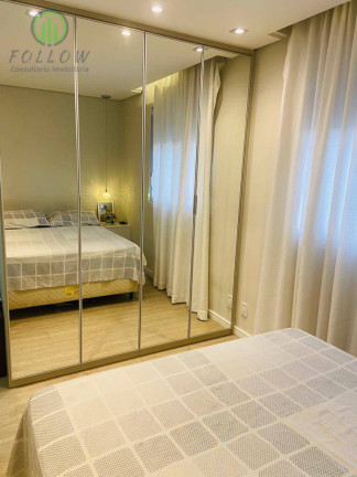 Imagem Apartamento com 2 Quartos à Venda, 55 m² em Vila Osasco - Osasco Imagem Apartamento com 2 Quartos à Venda, 55 m² em Vila Osasco - Osasco