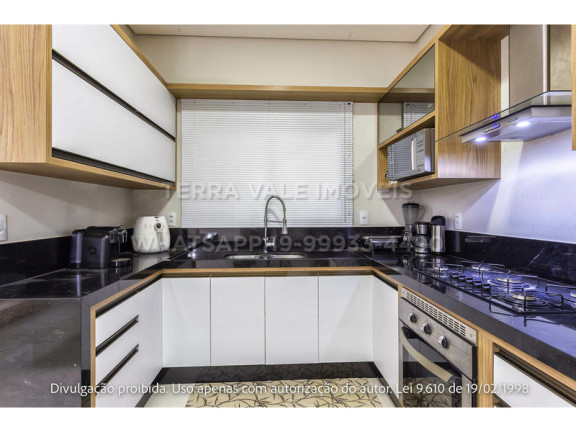 Imagem Casa de Condomínio com 3 Quartos à Venda, 200 m² em Residencial Jardim De Mônaco - Hortolândia