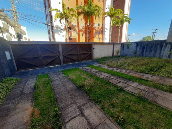 Imagem Casa com 5 Quartos à Venda, 480 m² em Miramar - João Pessoa