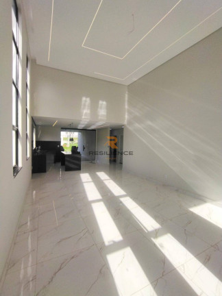 Imagem Casa de Condomínio com 3 Quartos à Venda, 172 m² em Santo Antônio - Vespasiano Imagem Casa de Condomínio com 3 Quartos à Venda, 172 m² em Santo Antônio - Vespasiano