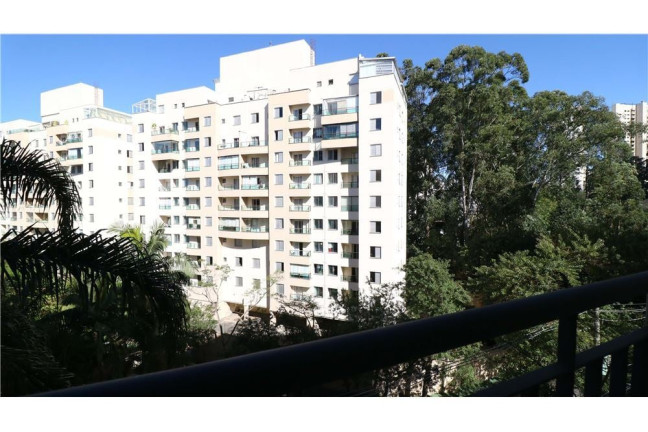 Imagem Apartamento com 1 Quarto à Venda, 36 m² em Jardim Ampliação - São Paulo Imagem Apartamento com 1 Quarto à Venda, 36 m² em Jardim Ampliação - São Paulo