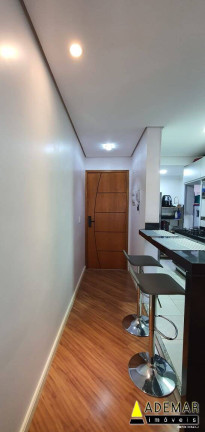 Imagem Apartamento com 2 Quartos à Venda, 66 m² em Centro - Diadema