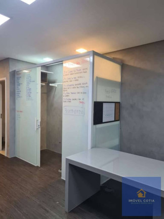 Imagem Sala Comercial à Venda, 44 m² em Lageadinho - Cotia
