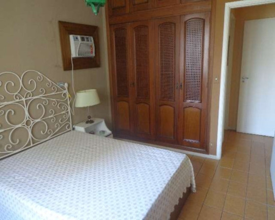 Imagem Apartamento com 3 Quartos à Venda, 162 m² em Pitangueiras - Guarujá