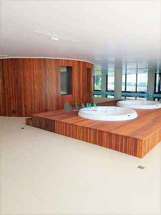 Imagem Apartamento com 3 Quartos para Temporada, 150 m² em Praia Grande - Ubatuba