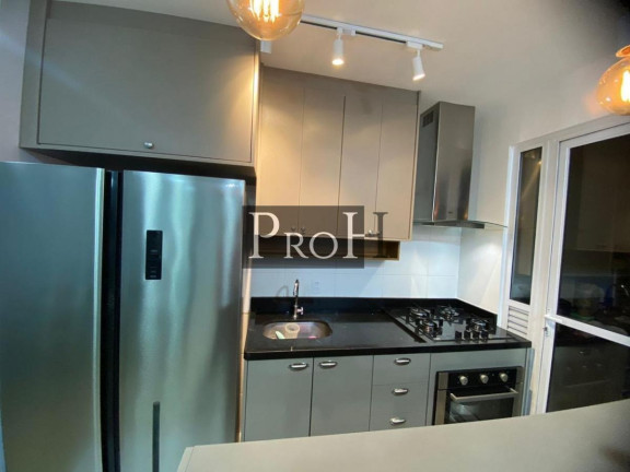 Imagem Apartamento com 2 Quartos à Venda, 55 m² em Ipiranga - São Paulo Imagem Apartamento com 2 Quartos à Venda, 55 m² em Ipiranga - São Paulo