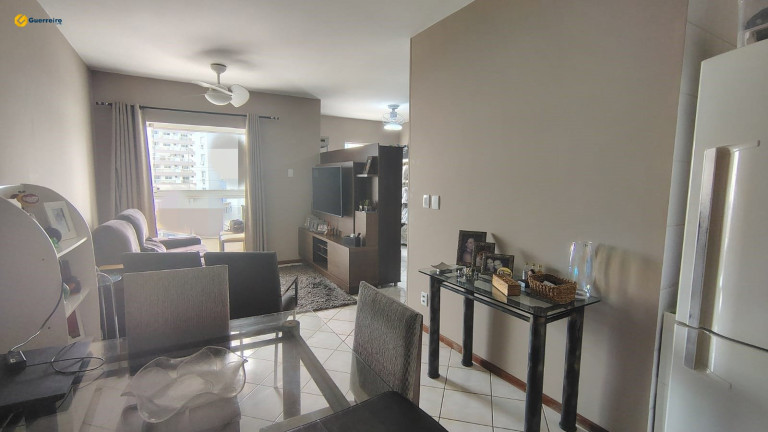 Imagem Apartamento com 3 Quartos à Venda, 83 m² em Itacorubi - Florianópolis Imagem Apartamento com 3 Quartos à Venda, 83 m² em Itacorubi - Florianópolis