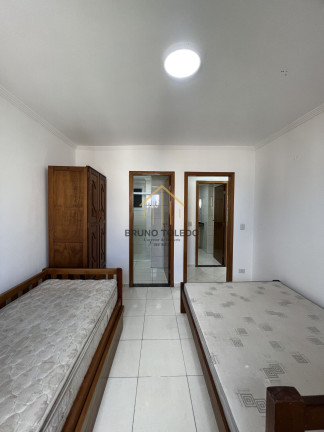 Imagem Apartamento com 1 Quarto à Venda, 60 m² em Aviação - Praia Grande