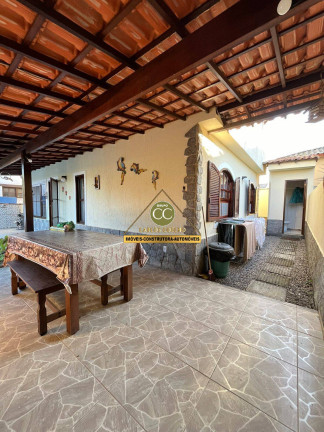 Imagem Casa com 3 Quartos à Venda, 362 m² em Unamar (tamoios) - Cabo Frio Imagem Casa com 3 Quartos à Venda, 362 m² em Unamar (tamoios) - Cabo Frio