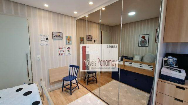 Imagem Apartamento com 2 Quartos à Venda, 70 m² em Morumbi - São Paulo Imagem Apartamento com 2 Quartos à Venda, 70 m² em Morumbi - São Paulo