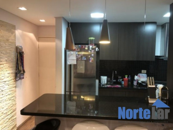 Imagem Apartamento com 2 Quartos à Venda, 50 m² em Vila Mazzei - São Paulo Imagem Apartamento com 2 Quartos à Venda, 50 m² em Vila Mazzei - São Paulo