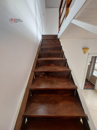 Imagem Sobrado com 1 Quarto para Alugar, 60 m² em Quinta Da Paineira - São Paulo