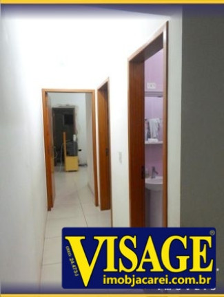 Imagem Casa com 2 Quartos à Venda, 65 m² em Vila Branca - Jacareí Imagem Casa com 2 Quartos à Venda, 65 m² em Vila Branca - Jacareí