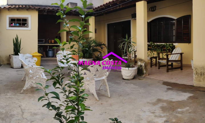 Casa com 2 Quartos à Venda, 180 m² em Vila Valqueire - Rio De Janeiro