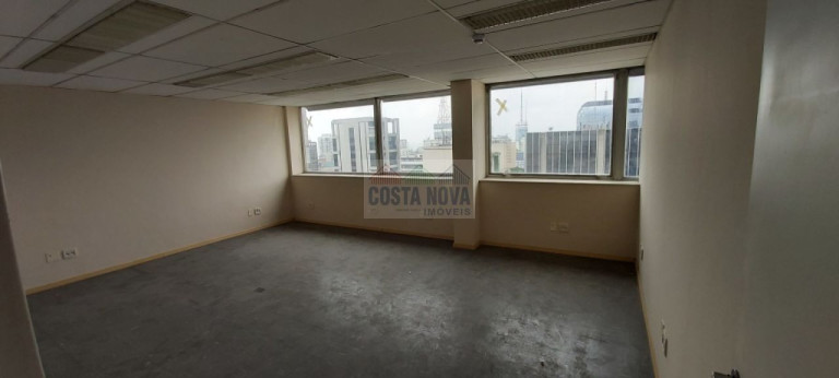 Imagem Imóvel Comercial à Venda ou Locação, 286 m²