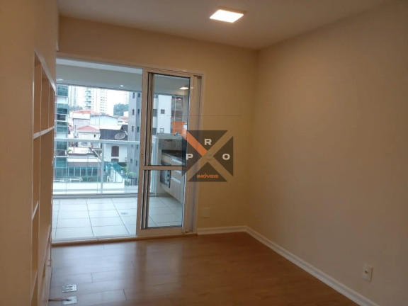 Imagem Imóvel com 1 Quarto à Venda, 51 m² em Anália Franco - São Paulo