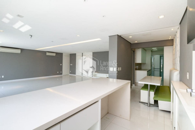 Imagem Apartamento com 3 Quartos à Venda, 162 m² em Vila Romana - São Paulo
