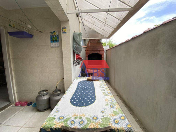 Imagem Casa com 3 Quartos à Venda, 168 m² em Vila Ponte Nova - Cubatão Imagem Casa com 3 Quartos à Venda, 168 m² em Vila Ponte Nova - Cubatão