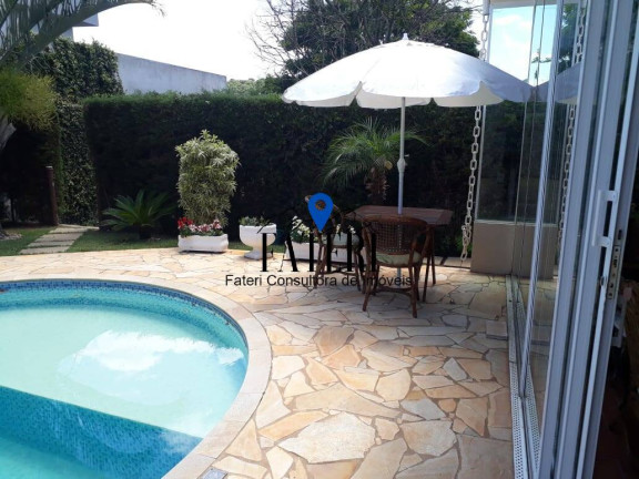 Imagem Casa com 4 Quartos para Alugar, 450 m² em Nova Gardênia - Atibaia Imagem Casa com 4 Quartos para Alugar, 450 m² em Nova Gardênia - Atibaia