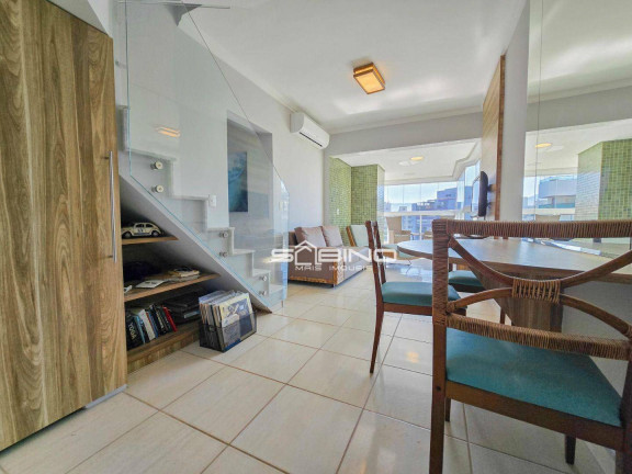 Imagem Cobertura com 3 Quartos à Venda, 172 m² em Riviera De São Lourenço - Bertioga Imagem Cobertura com 3 Quartos à Venda, 172 m² em Riviera De São Lourenço - Bertioga