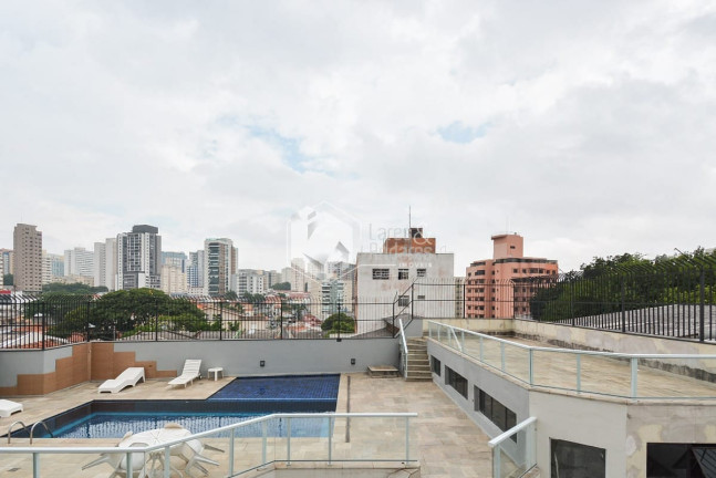 Imagem Apartamento com 3 Quartos à Venda, 144 m² em Mirandópolis - São Paulo