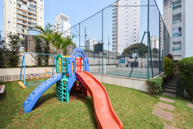 Imagem Imóvel com 3 Quartos à Venda, 100 m² em Vila Mariana - São Paulo