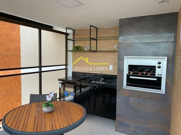 Imagem Apartamento com 2 Quartos à Venda, 69 m² em Intermares - Cabedelo Imagem Apartamento com 2 Quartos à Venda, 69 m² em Intermares - Cabedelo