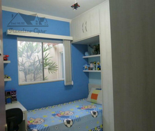 Imagem Casa com 4 Quartos à Venda, 215 m² em Village Santana - Guaratinguetá Imagem Casa com 4 Quartos à Venda, 215 m² em Village Santana - Guaratinguetá