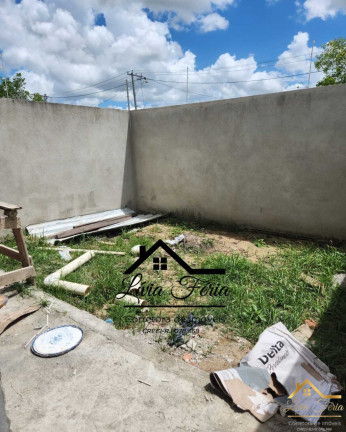 Imagem Casa com 2 Quartos à Venda, em Alphaville - Campos Dos Goytacazes Imagem Casa com 2 Quartos à Venda, em Alphaville - Campos Dos Goytacazes