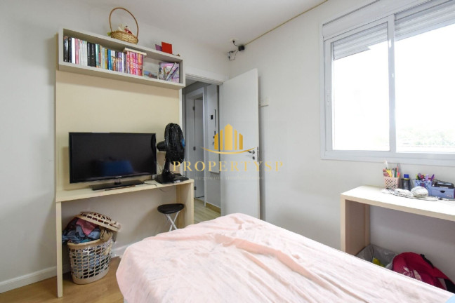Imagem Apartamento com 3 Quartos à Venda, 81 m² em Vila Anastácio - São Paulo Imagem Apartamento com 3 Quartos à Venda, 81 m² em Vila Anastácio - São Paulo