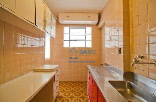 Imagem Apartamento com 2 Quartos à Venda, 100 m² em Higienópolis - São Paulo Imagem Apartamento com 2 Quartos à Venda, 100 m² em Higienópolis - São Paulo