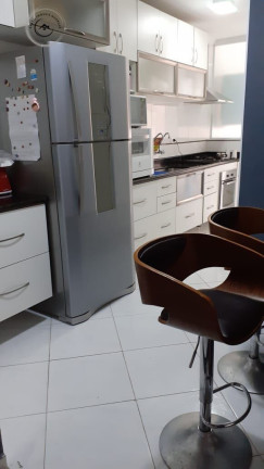 Imagem Apartamento com 3 Quartos à Venda, 123 m² Imagem Apartamento com 3 Quartos à Venda, 123 m²