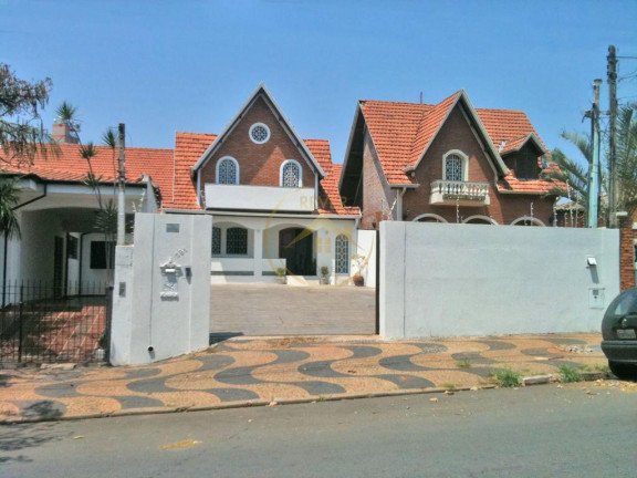 Imagem Sobrado com 3 Quartos para Alugar, 720 m² em Jardim Chapadão - Campinas Imagem Sobrado com 3 Quartos para Alugar, 720 m² em Jardim Chapadão - Campinas