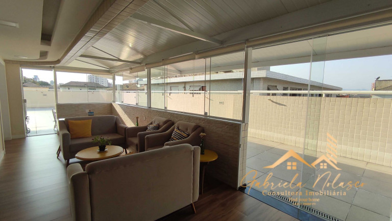 Imagem Apartamento com 3 Quartos à Venda, 338 m² em Ponta Da Praia - Santos