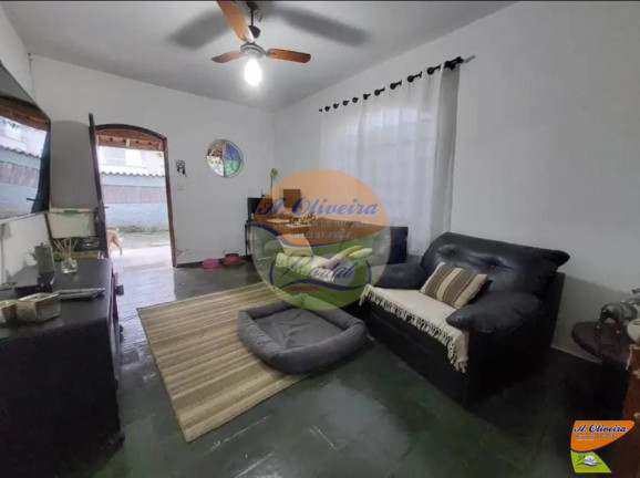 Imagem Casa com 2 Quartos à Venda, 100 m² em Itaguá - Ubatuba Imagem Casa com 2 Quartos à Venda, 100 m² em Itaguá - Ubatuba