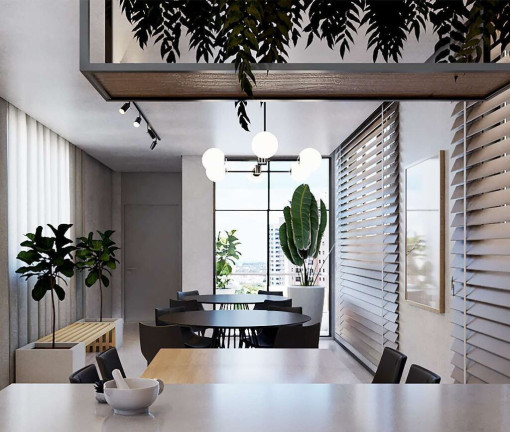 Imagem Studio com 1 Quarto à Venda, 29 m² em Vila Mariana - São Paulo Imagem Studio com 1 Quarto à Venda, 29 m² em Vila Mariana - São Paulo