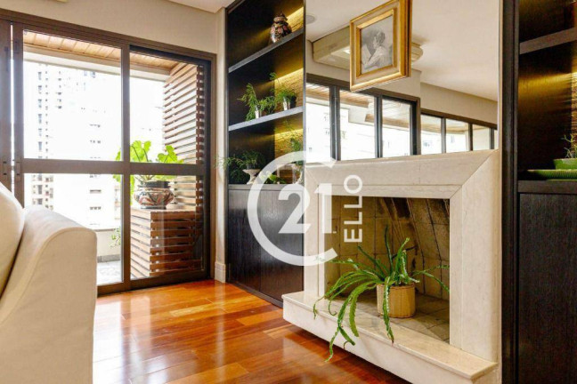 Imagem Apartamento com 2 Quartos à Venda, 190 m² em Itaim Bibi - São Paulo Imagem Apartamento com 2 Quartos à Venda, 190 m² em Itaim Bibi - São Paulo