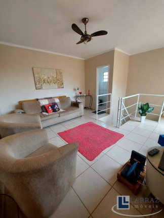 Imagem Cobertura com 2 Quartos à Venda, 98 m² em Lagoinha - Ribeirão Preto Imagem Cobertura com 2 Quartos à Venda, 98 m² em Lagoinha - Ribeirão Preto