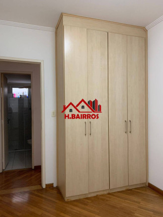 Imagem Apartamento com 3 Quartos à Venda, 125 m² em Parque Residencial Aquarius - São José Dos Campos Imagem Apartamento com 3 Quartos à Venda, 125 m² em Parque Residencial Aquarius - São José Dos Campos